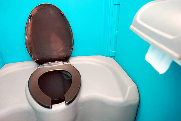 Portable Toilet Options We Offer in Mullins, SC