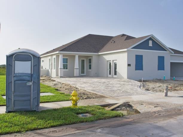 Professional porta potty rental in Mullins, SC